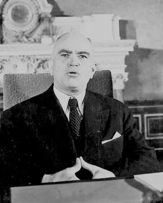 彼特鲁·格罗查（1945年）