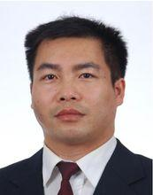 朱刚[重庆市人民检察院检察官]