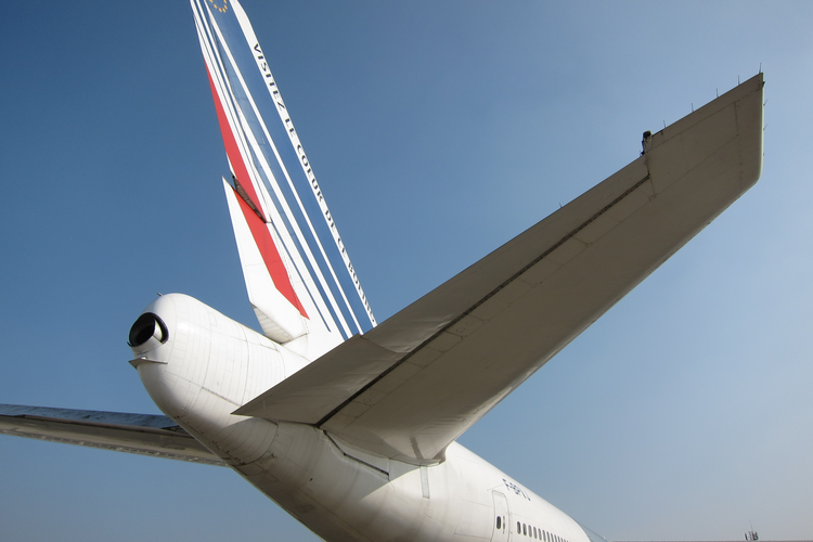波音747