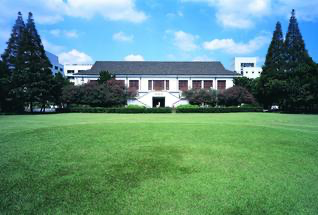 复旦大学