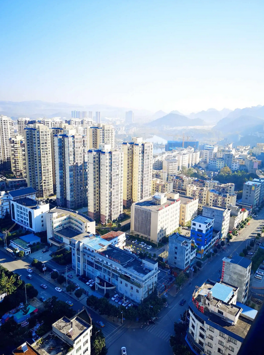 兴仁市