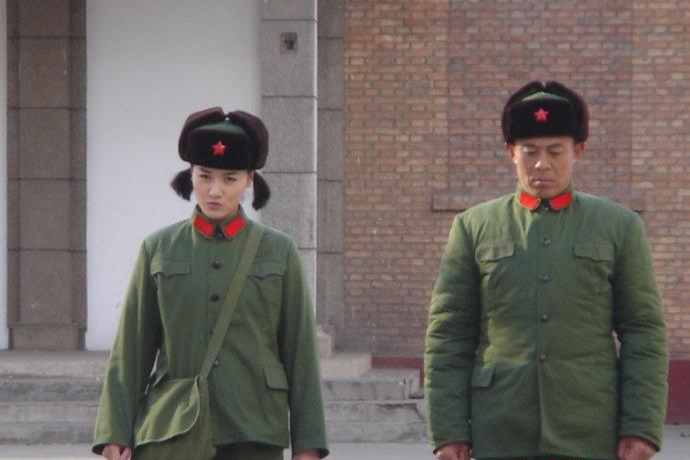 高地