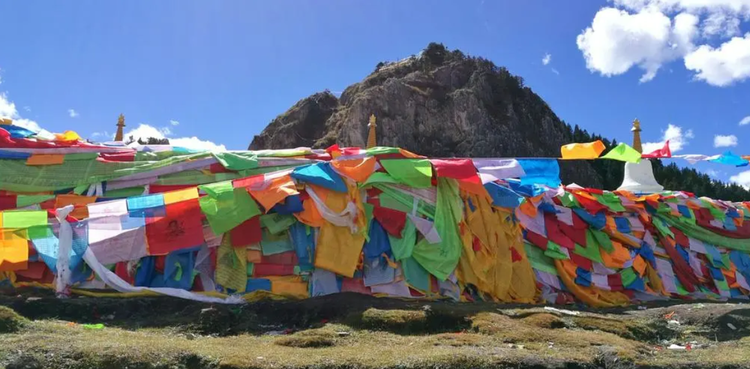 理塘县