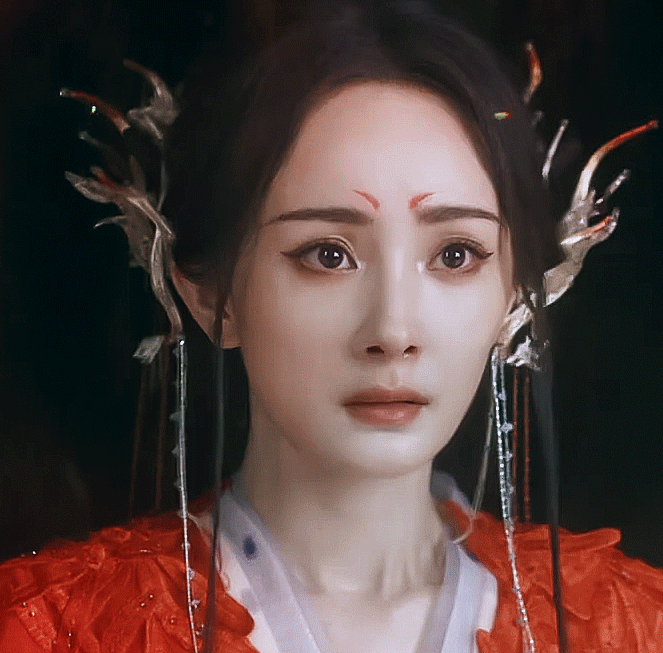 狐妖小红娘·月红篇