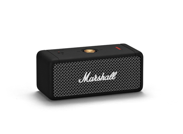 Marshall