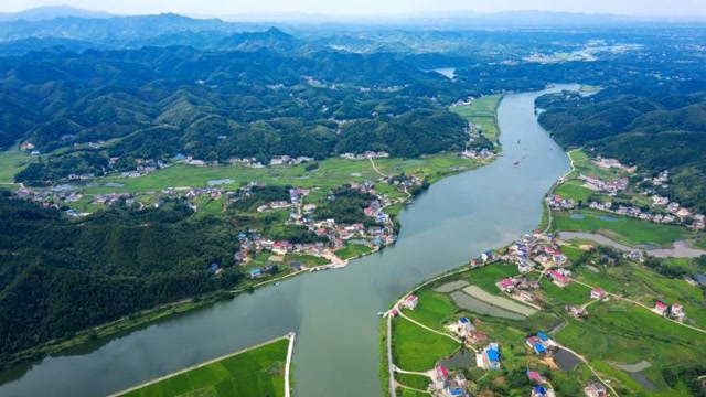 双峰县
