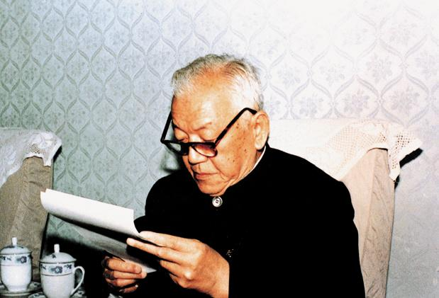 鲍文奎