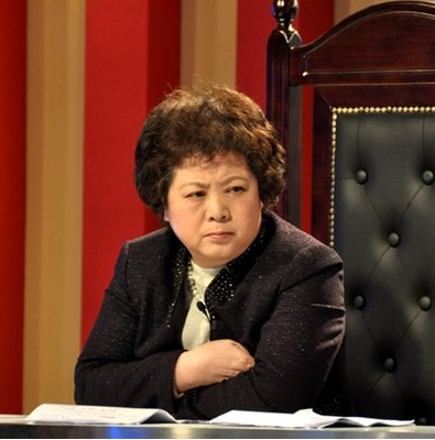 金牌调解