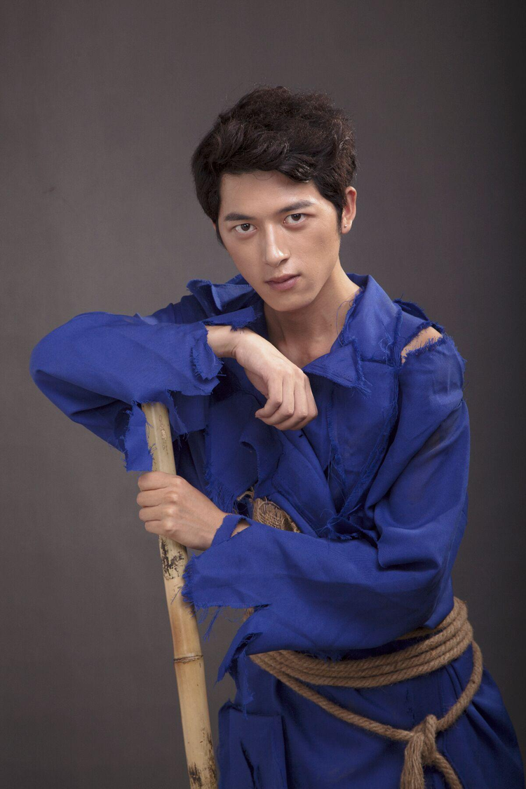 丐帮之千年打狗棒