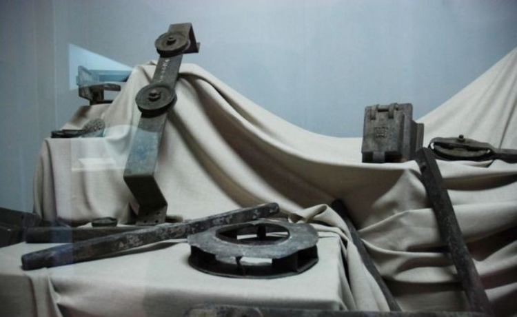 奥斯维辛集中营