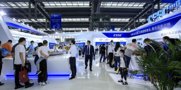 2023中国海洋经济博览会