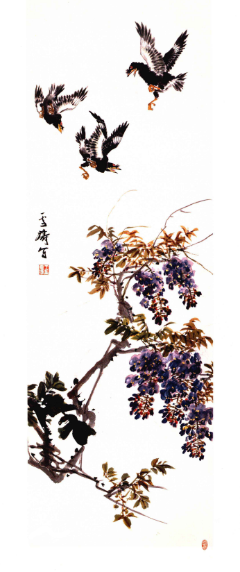 王雪涛