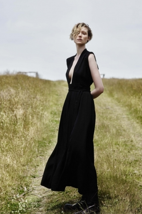 伊丽莎白·德比齐