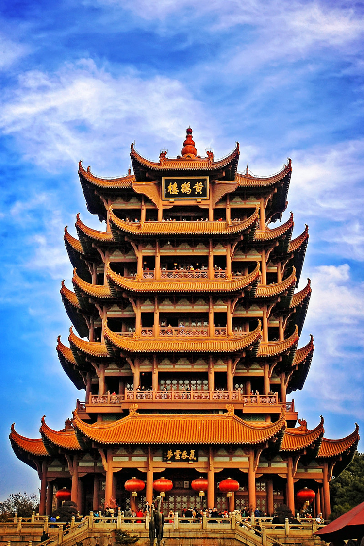 武昌区