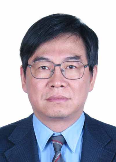 杨富华
