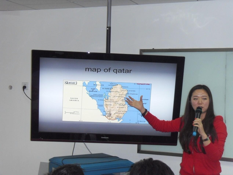 新东方企业培训