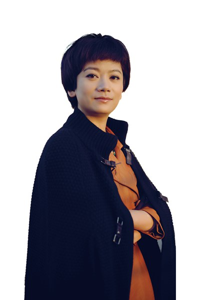 桐华