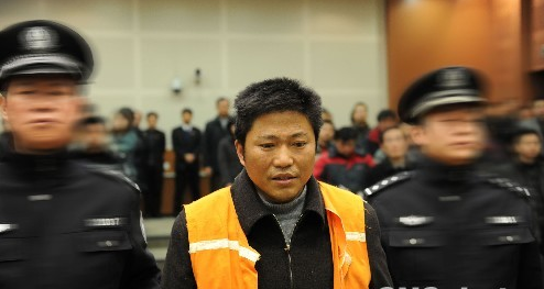 南京“6·30醉酒驾车撞人惨案”