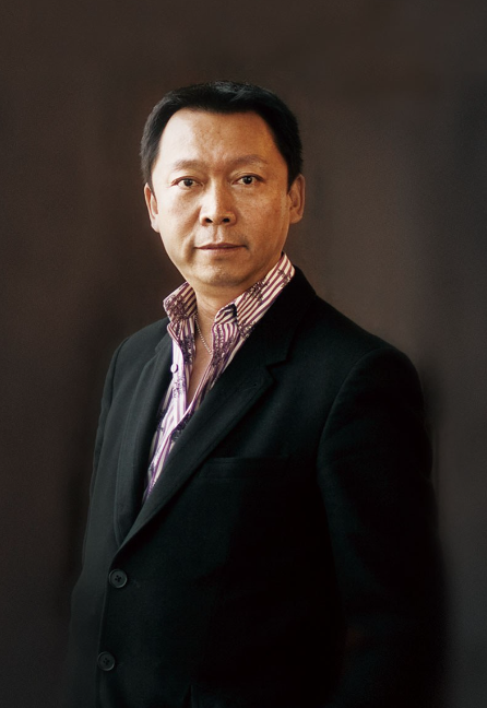董平