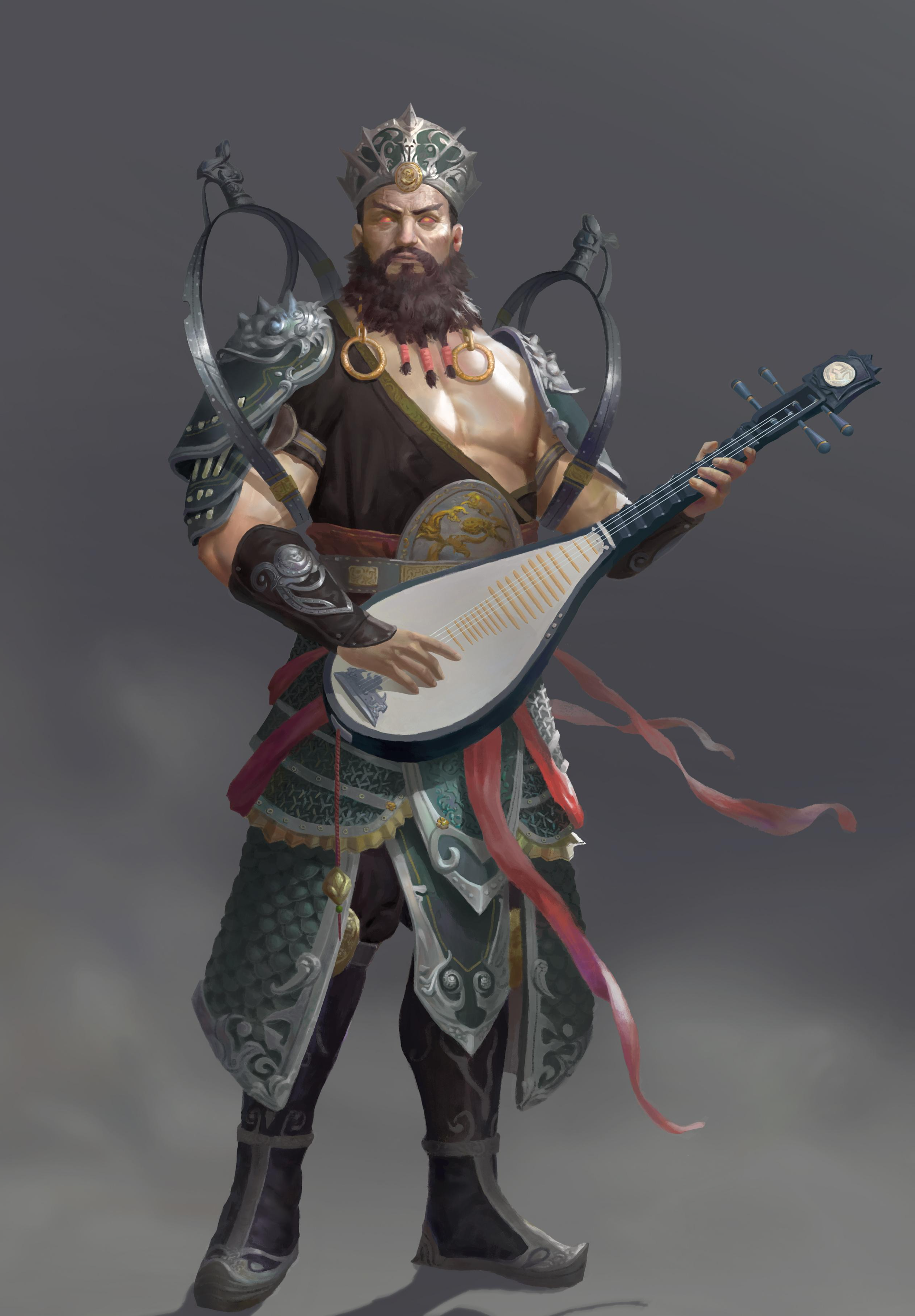 魔礼海