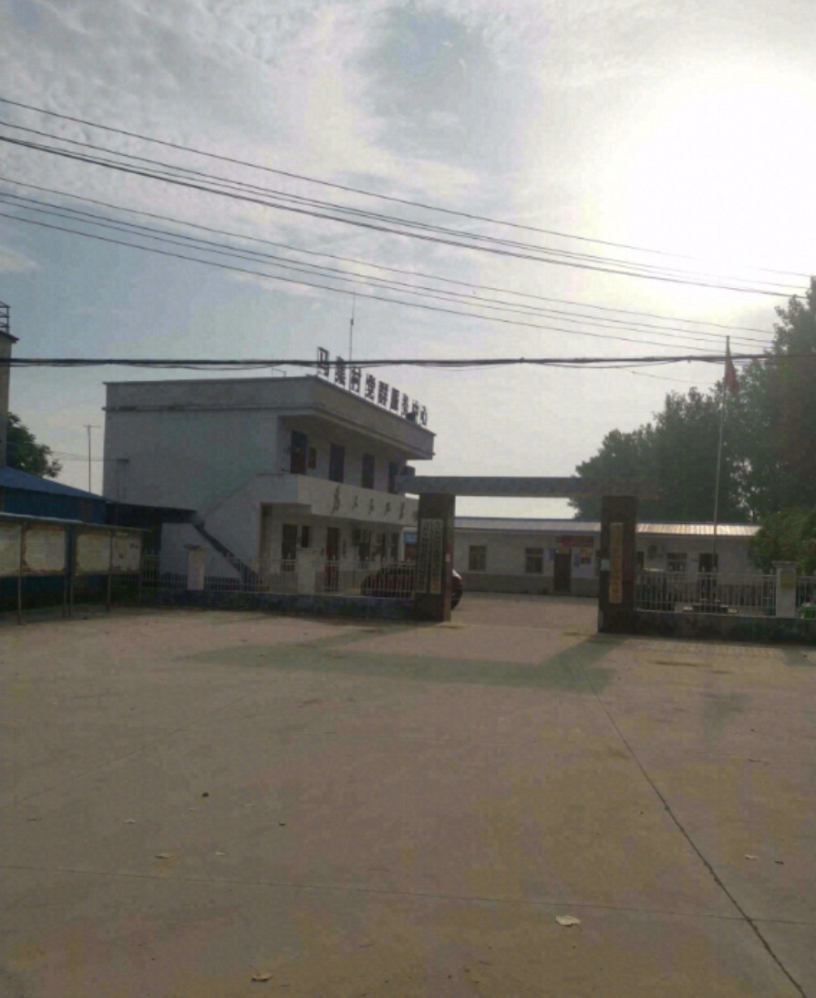 马集村