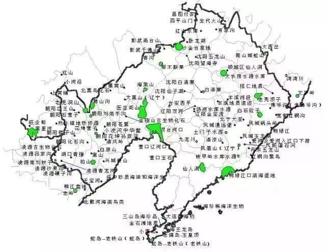 医巫闾山
