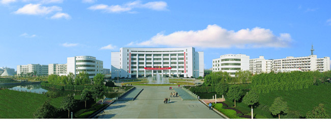 浙江工商职业技术学院