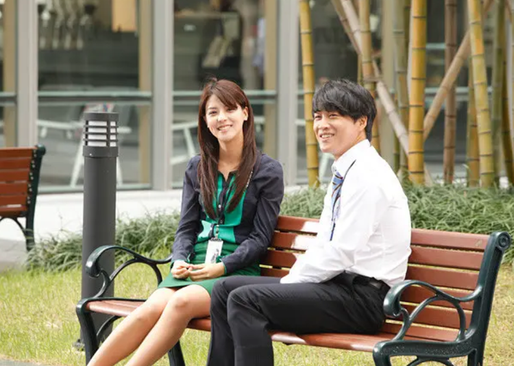 《我的新野蛮女友》剧照.png