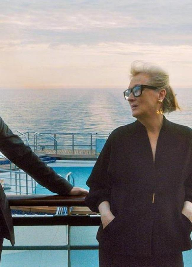 史蒂文·索德伯格