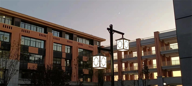 河南女子职业学院