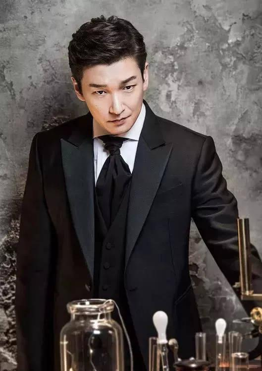 曹承佑 (韩国男演员)