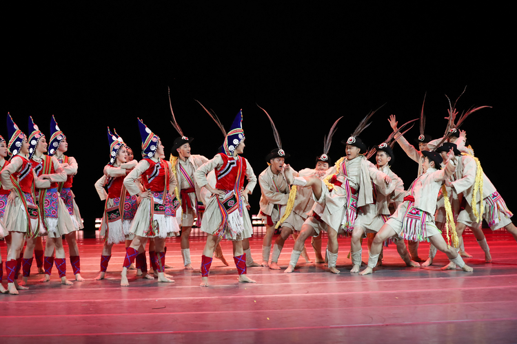 怒江傈僳族自治州