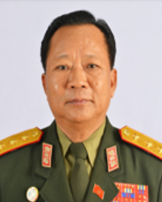 占沙蒙·占雅拉