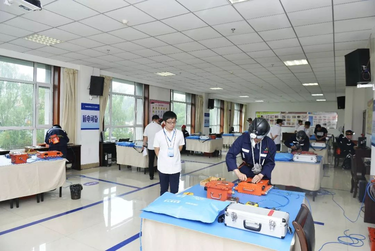 阳泉市燕龛煤炭有限责任公司