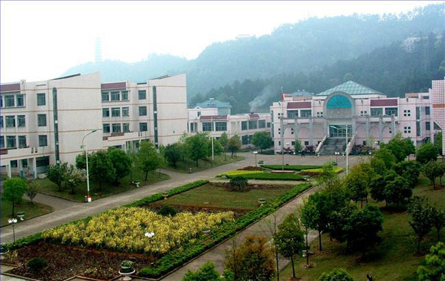 浙江省兰溪市第一中学