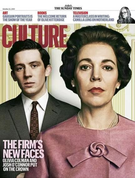 奥利维娅·科尔曼