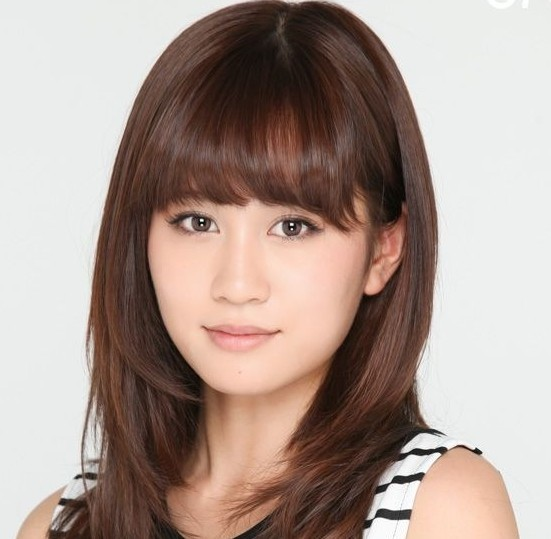 前田敦子的轨迹