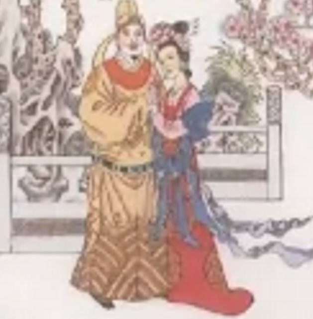长恨歌传