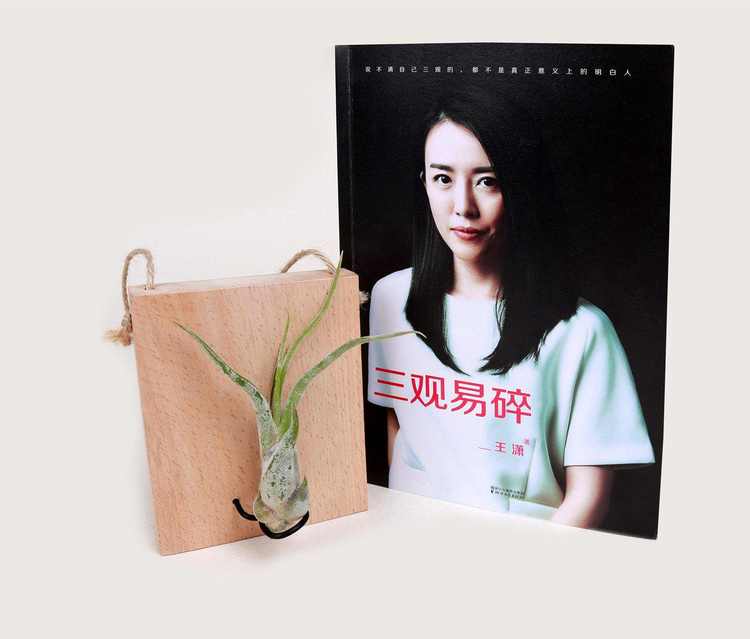 三观易碎