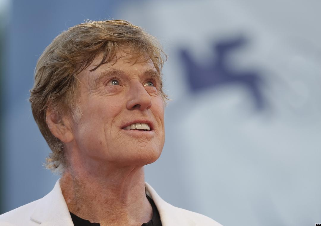 罗伯特·雷德福