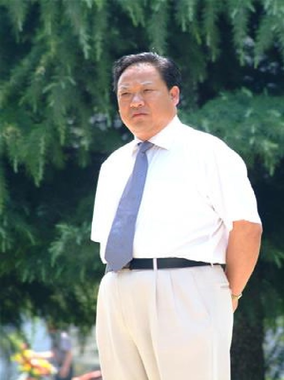 郝培来