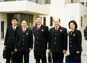主诉检察官