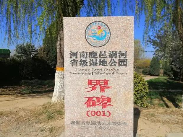 涡河