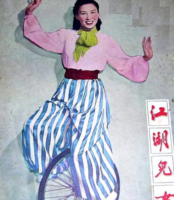 江湖儿女剧照