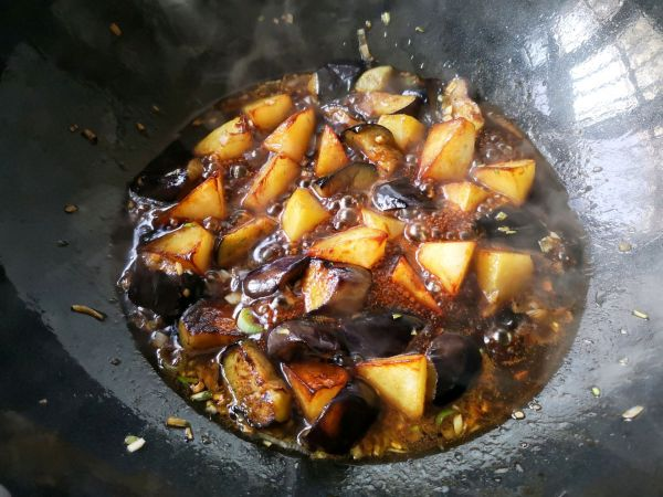 东北菜