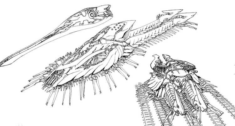 86不存在的战区