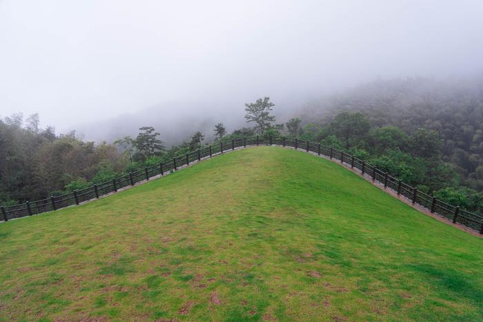 天姥山