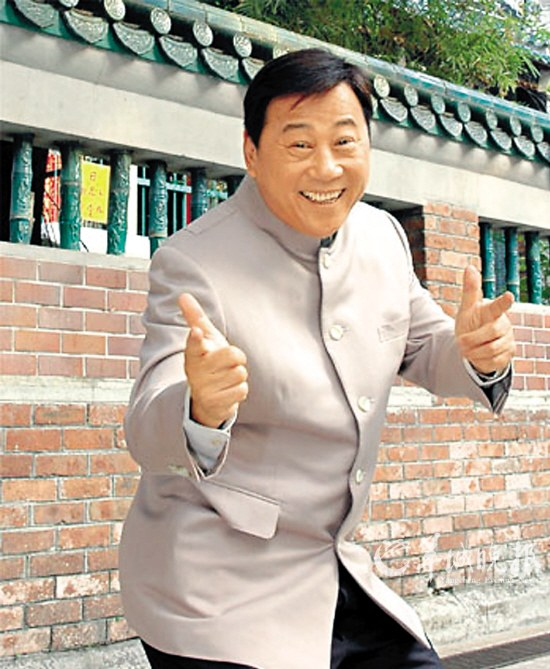 溏心风暴