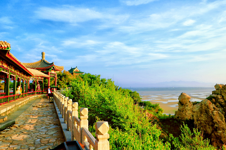 北戴河区