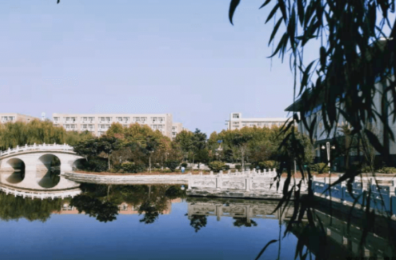 郑州理工职业学院